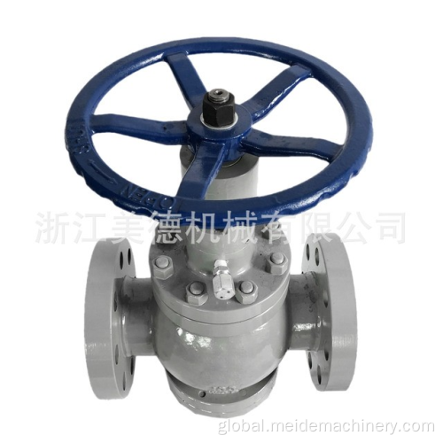 Medium Pressure Globe Valve Medium Pressure Globe Valve from factory Factory